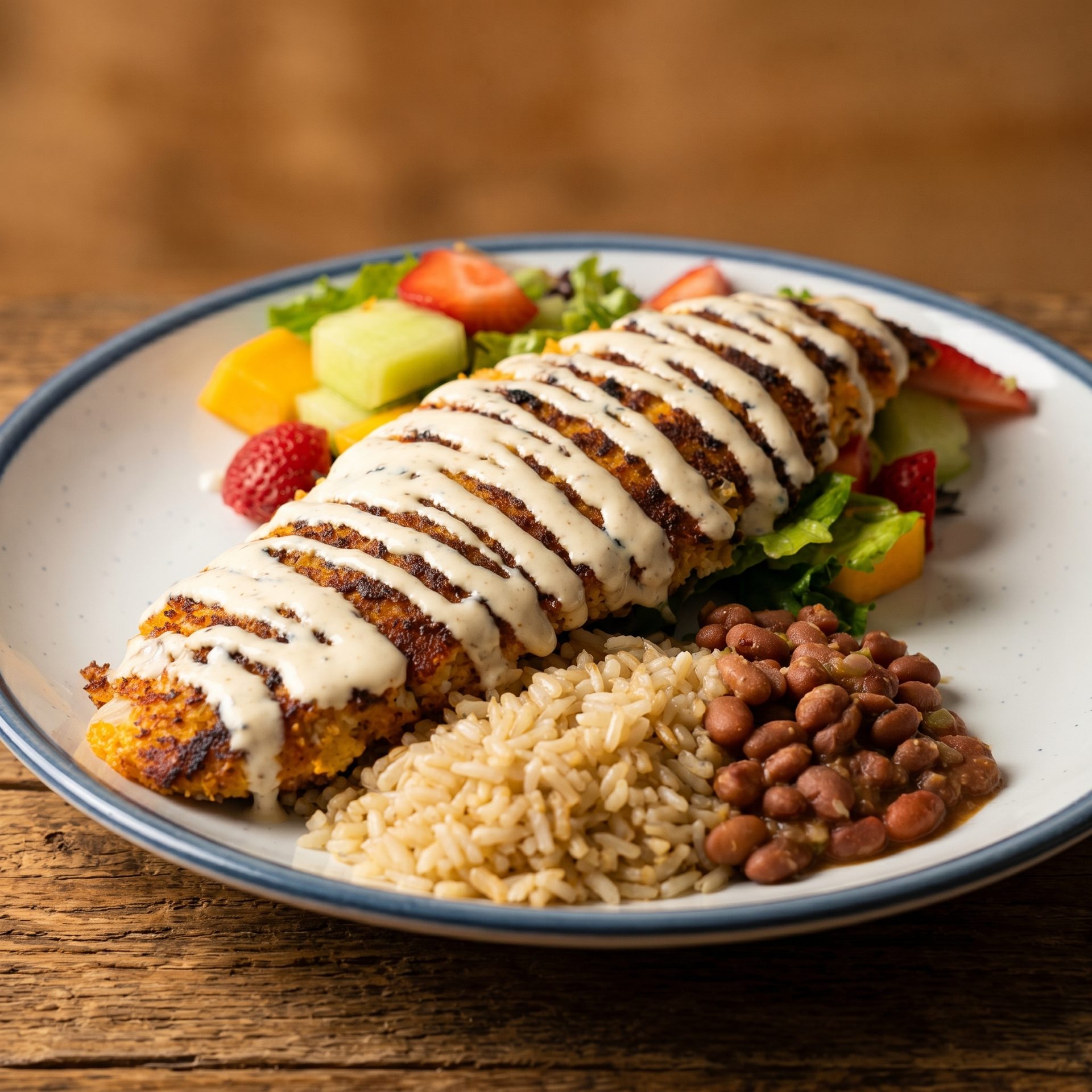 Maryland Seafood With a Southern Twist