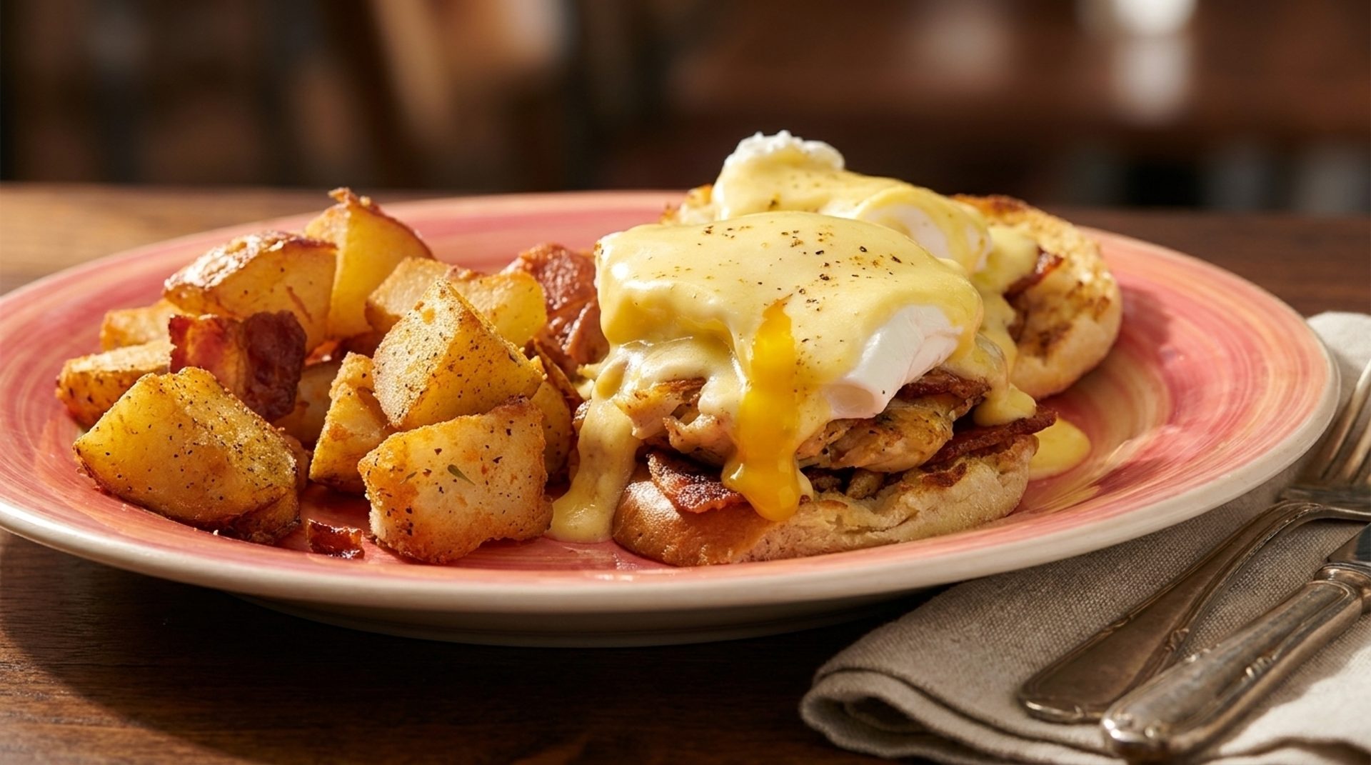 Sunday Brunch in Frederick